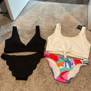 Swimsuits
